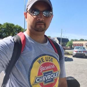 Meet your Posher, Zameer